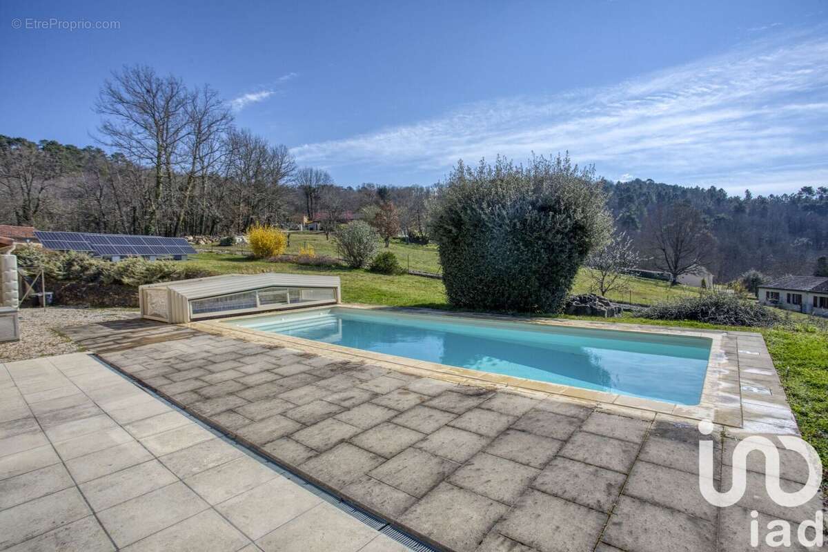 Photo 6 - Maison à DOMME