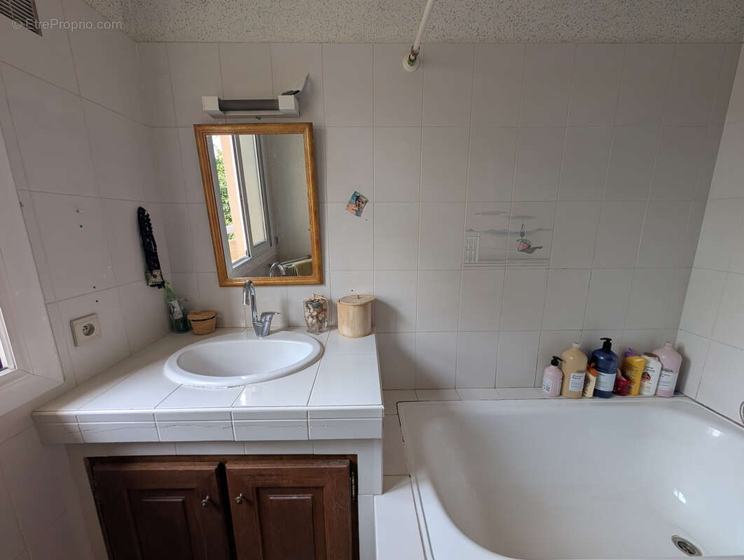 Maison à TORREILLES