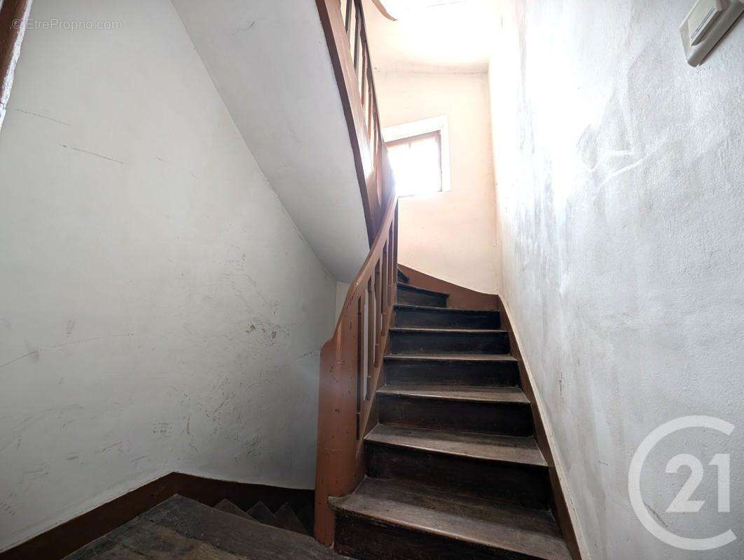 Appartement à LIMOGES