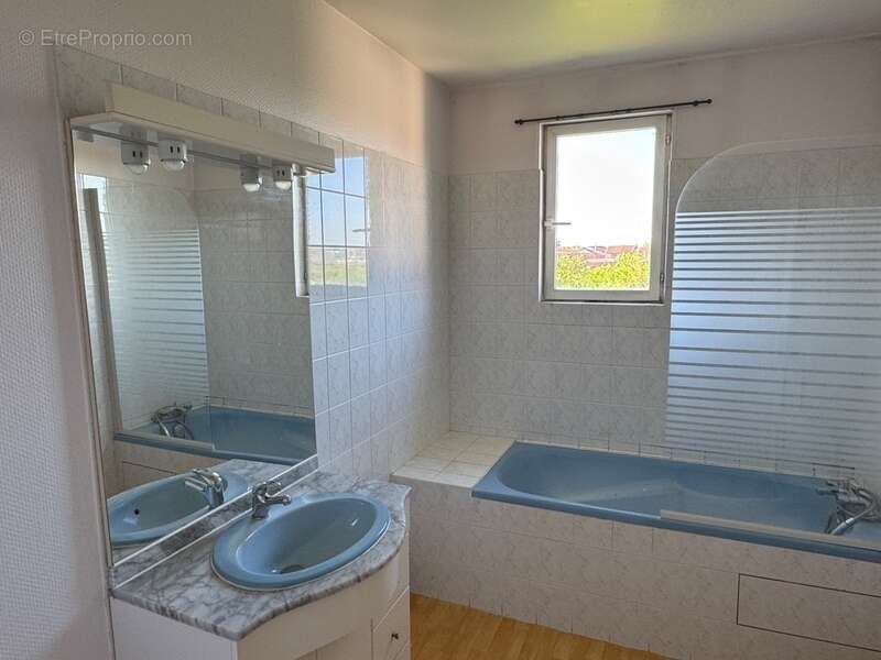 Maison à ANCERVILLE