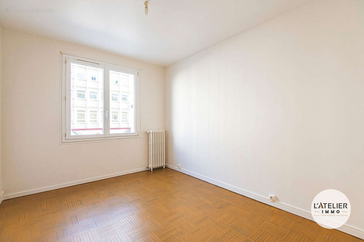 Investissement clé en main - rentabilité & plus-value à reims (clémenceau) - photo 9