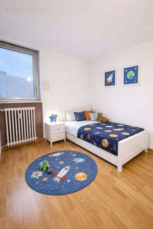 Appartement à ROUBAIX