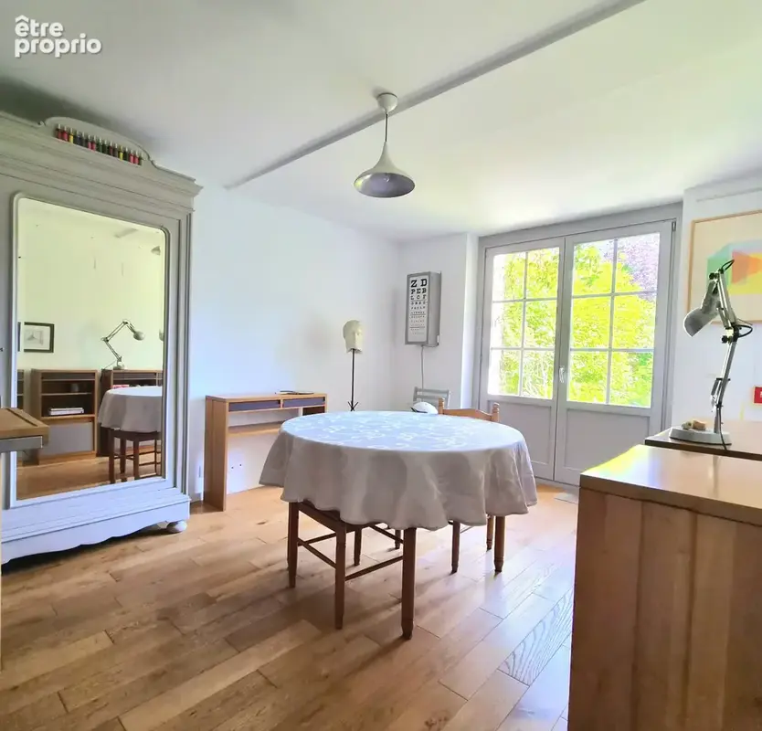 Appartement spacieux dans un environnement exceptionnel ! - photo 5