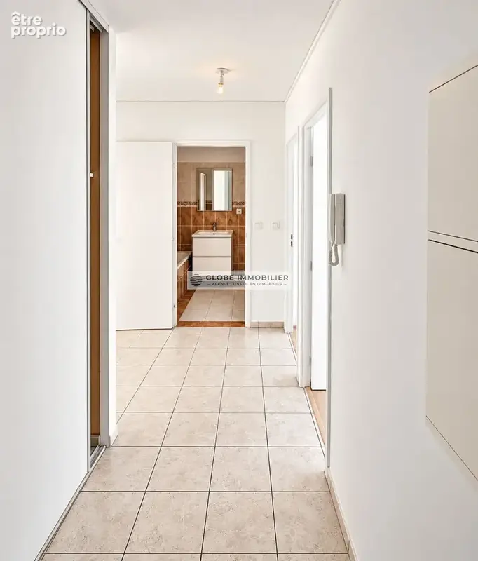 Biarritz bibi-beaurivage  t3  (67.12m² carrez) avec terrasse,  cave possibilité  de stationnement - photo 5