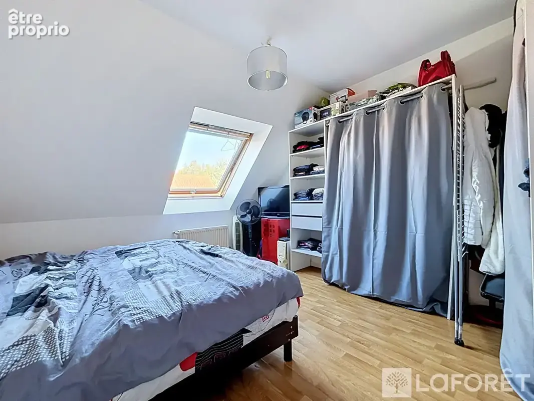 Maison La Chapelle D Armentieres 4 pièce(s) 84.51 m2 - photo 9