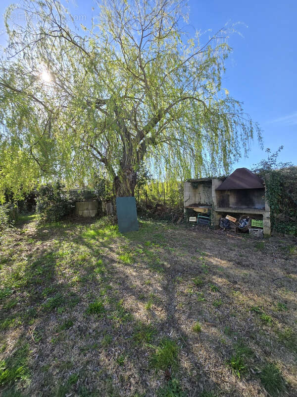 Maison à NIZAS