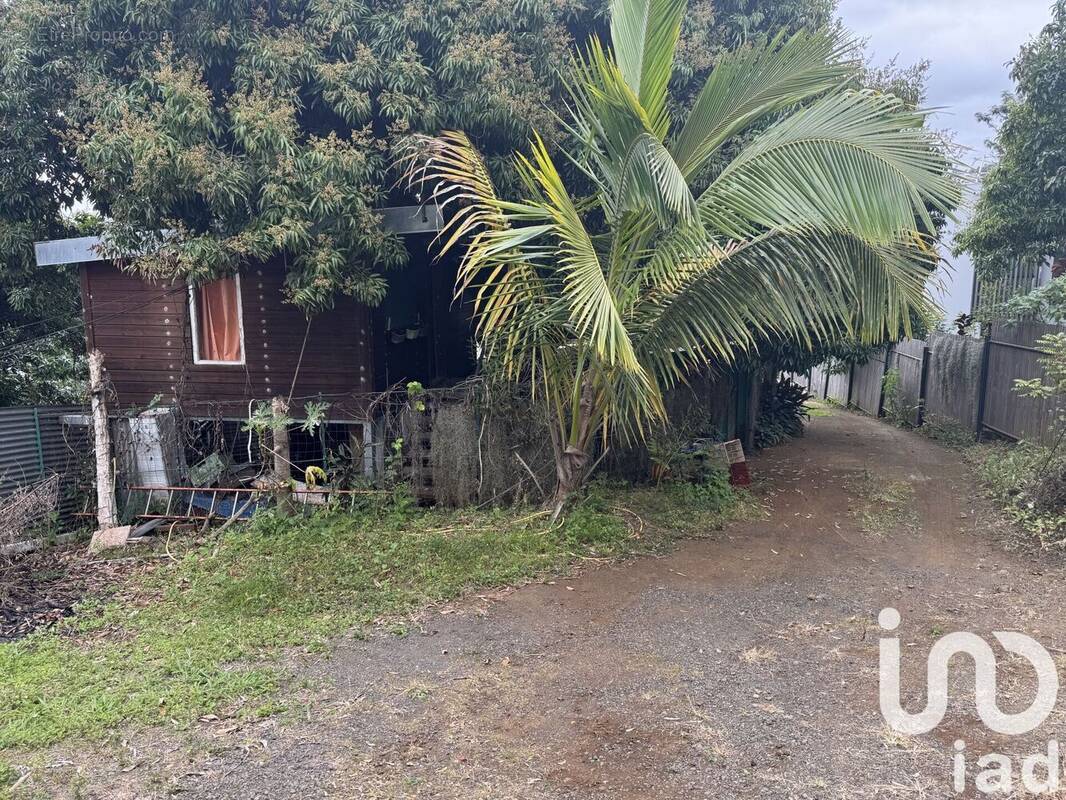 Photo 1 - Maison à ENTRE-DEUX