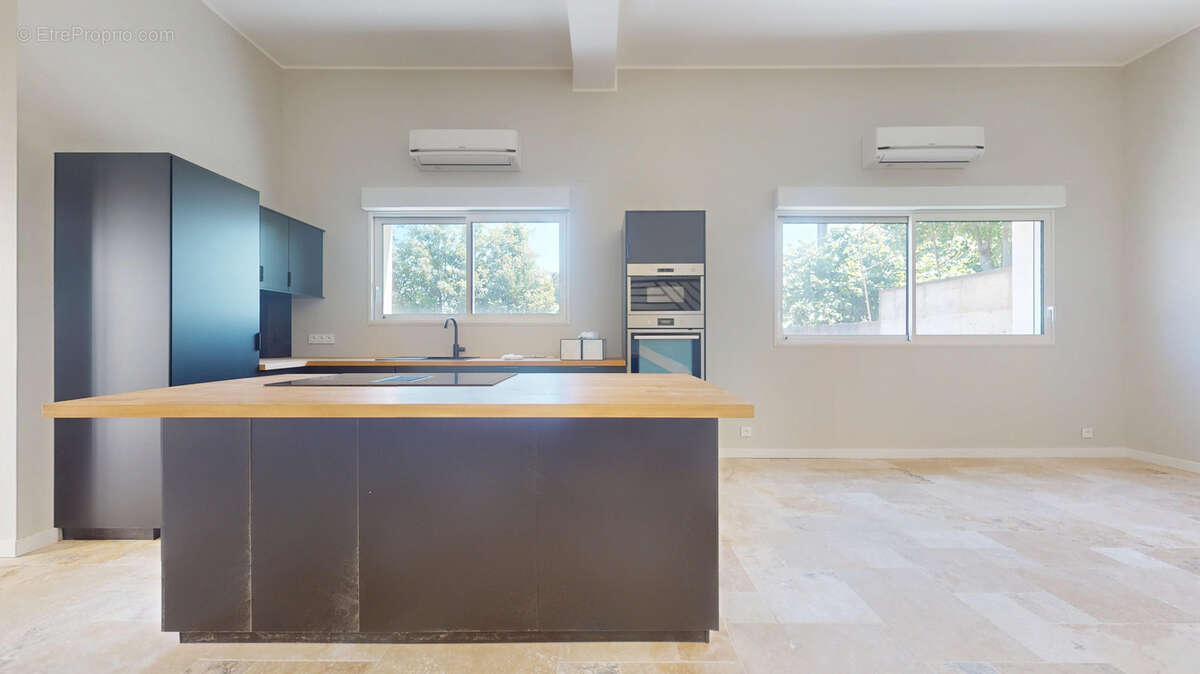 Appartement à SAINT-VIT