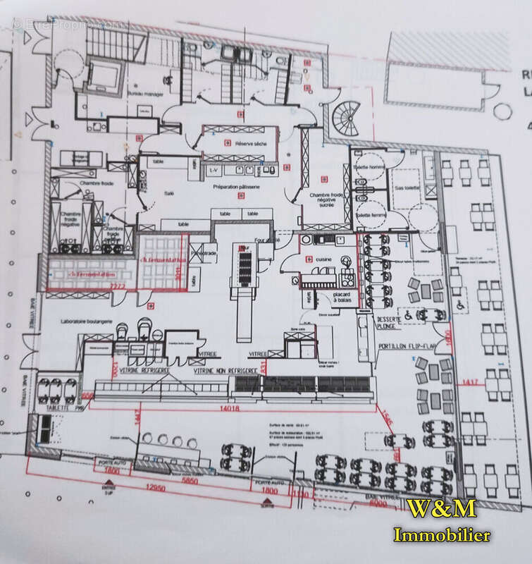 Appartement à GRIGNY