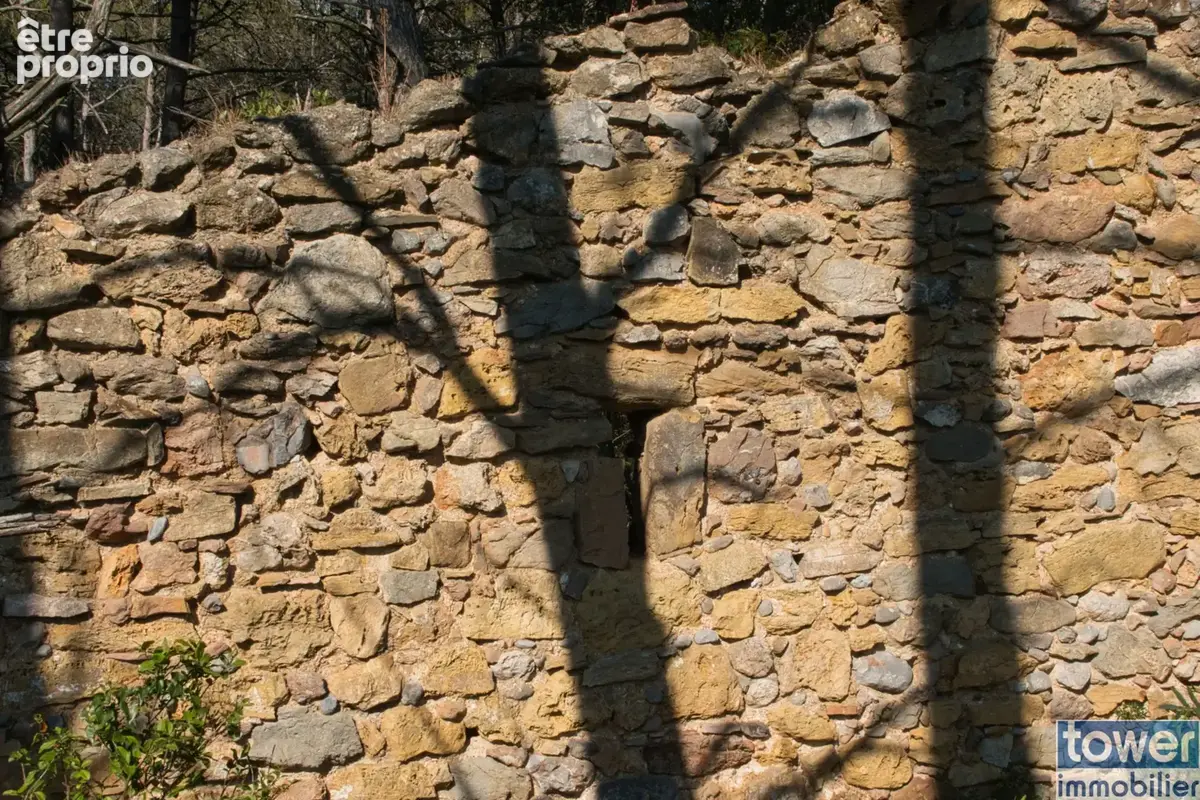 Fabrezan-Terrain 4 ha non constructible en Zone Naturelle - photo 10