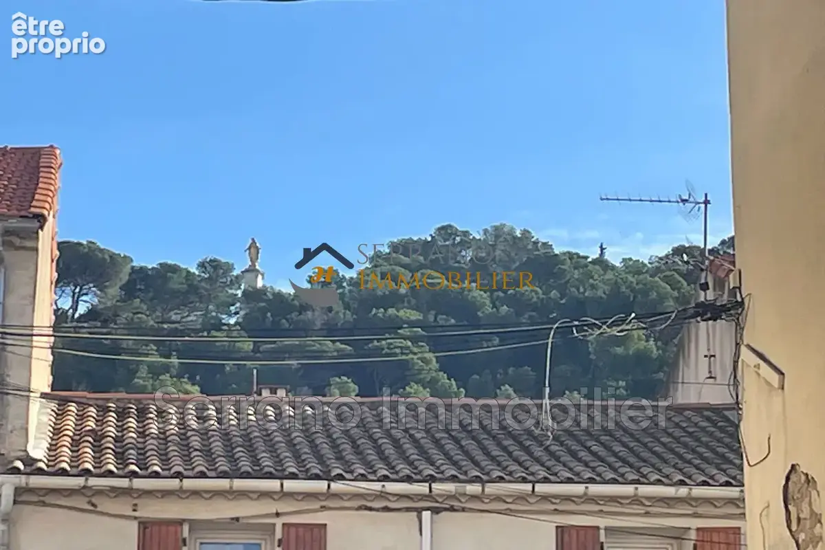 Maison 3 pièces 70 m² à vendre à Chateaurenard (13160) - photo 3