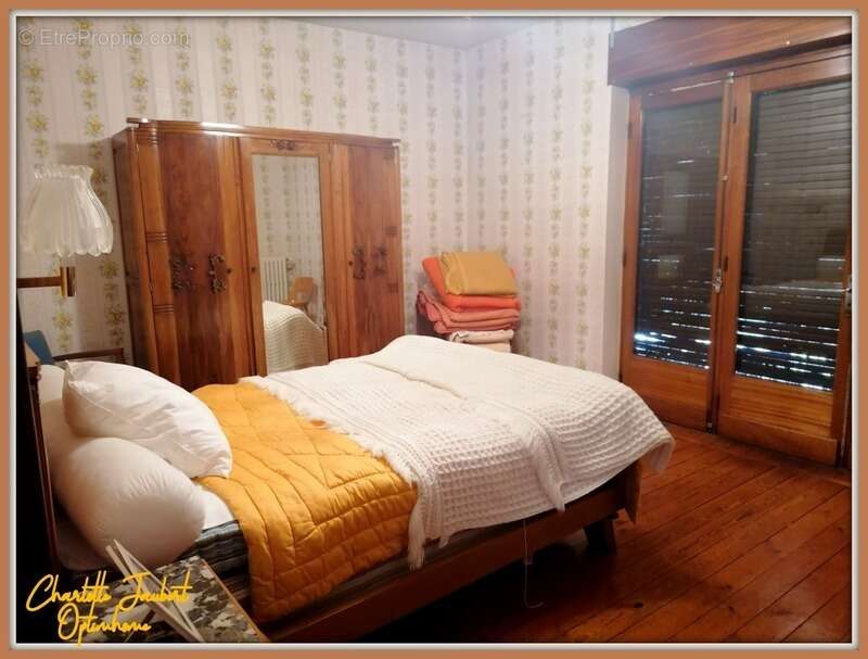 corps de ferme - photo 22