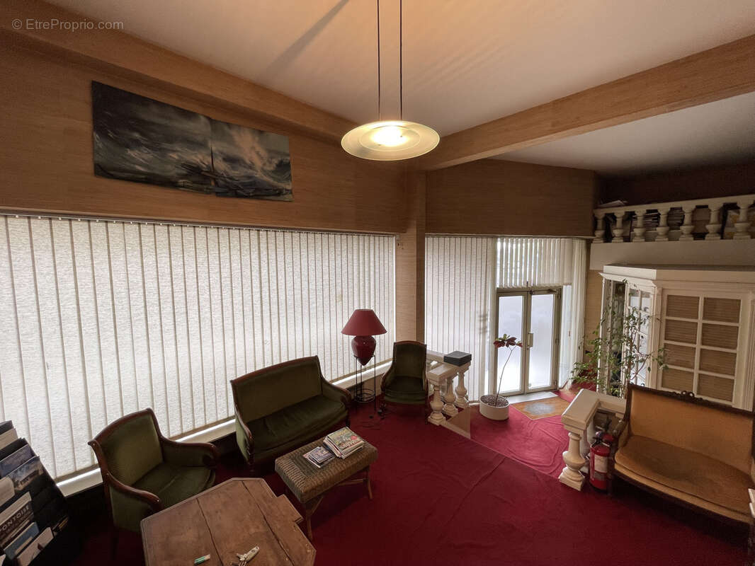 Appartement à PONTOISE