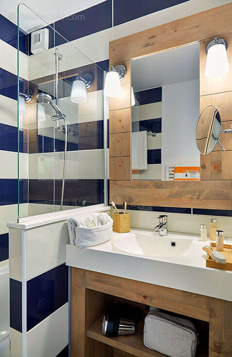 Investissement en residence de tourisme - photo 9