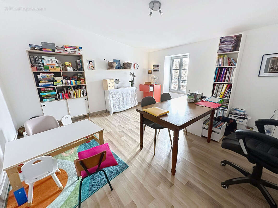 Appartement à ROCHEFORT