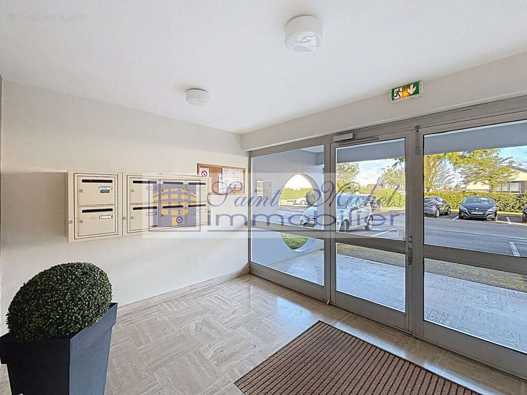 Appartement à QUIMPERLE