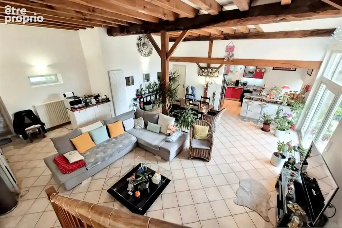 Maison 165 m² à Chassignolles  - photo 6