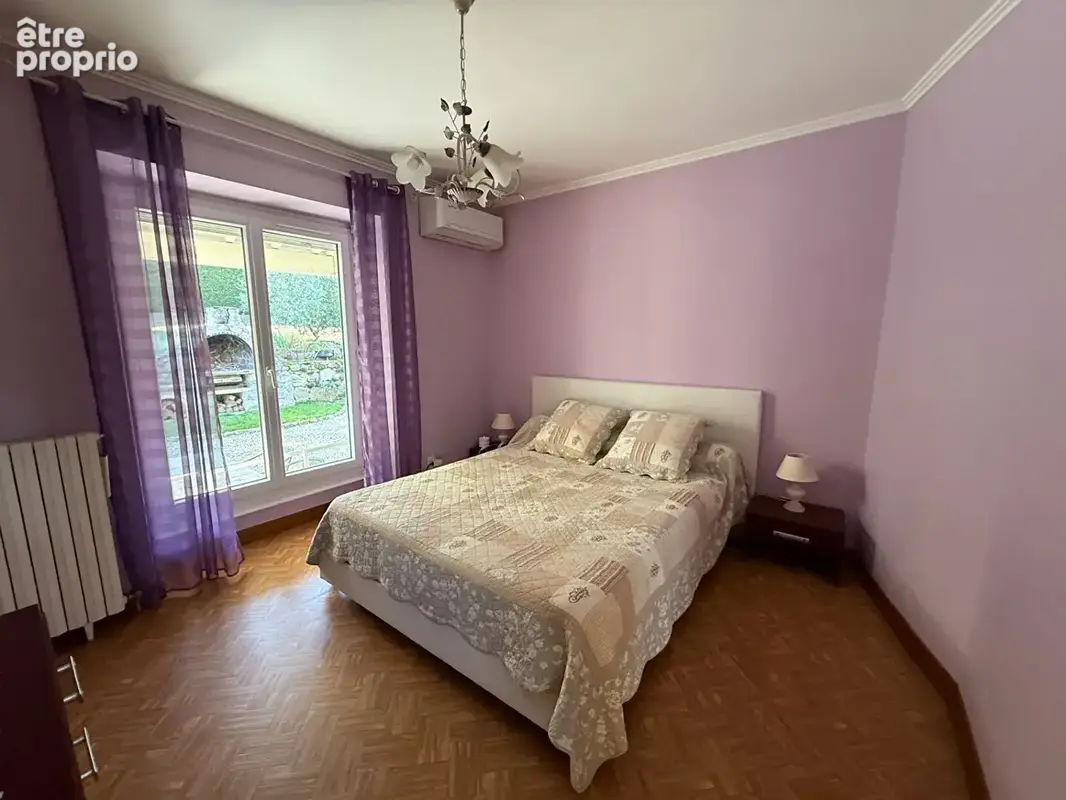 Le charme d'une maison familiale avec 147 m² et un bel extérieur - photo 10