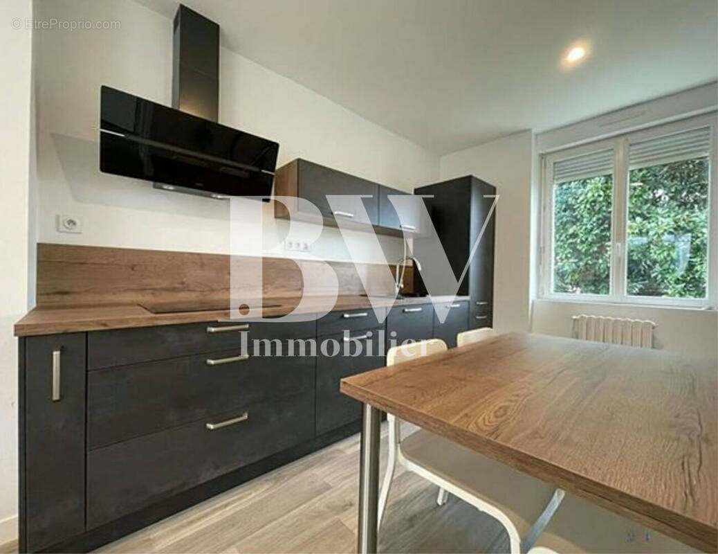 Appartement à BREST