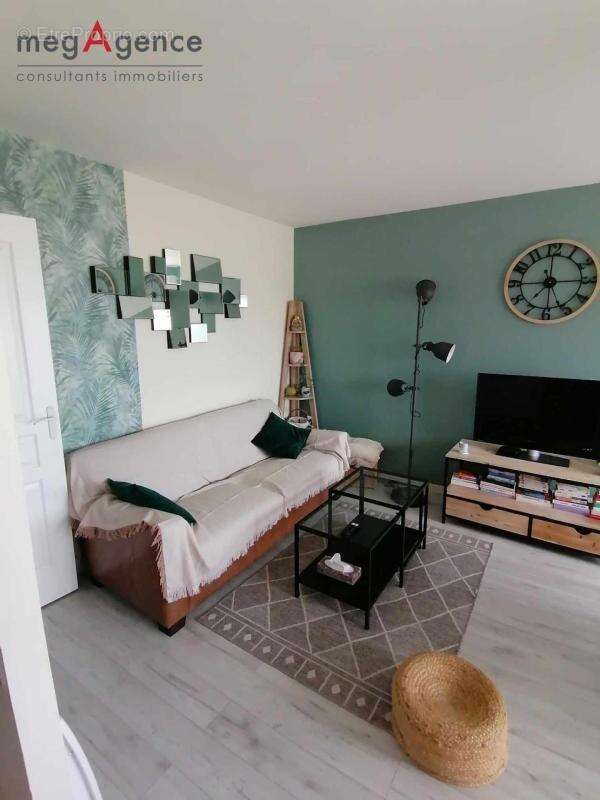 Appartement à CAEN
