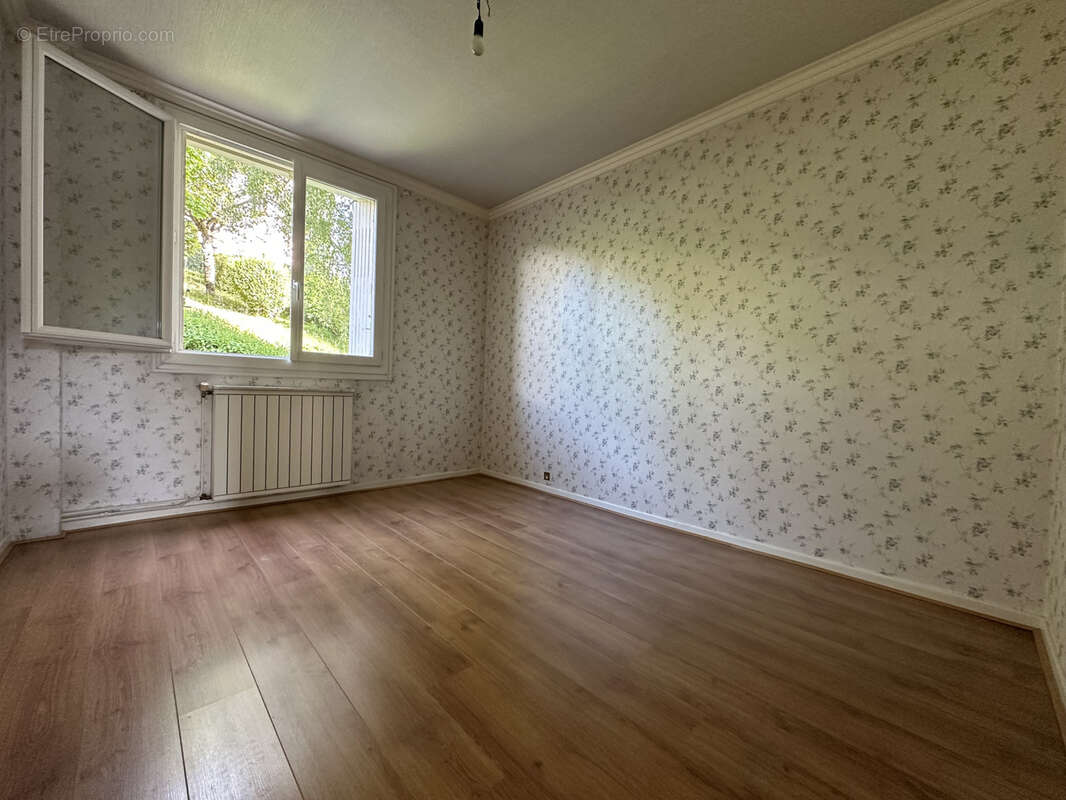 Appartement à AURILLAC