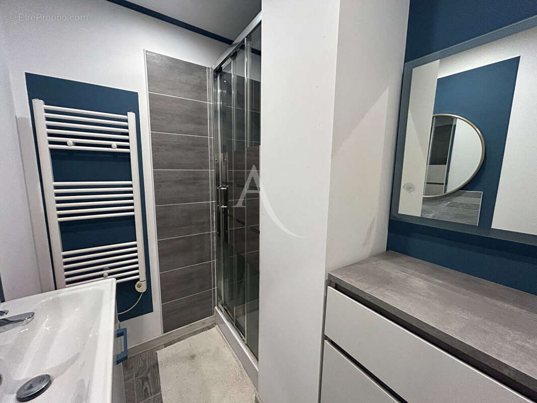 Appartement à SAINT-HERBLAIN