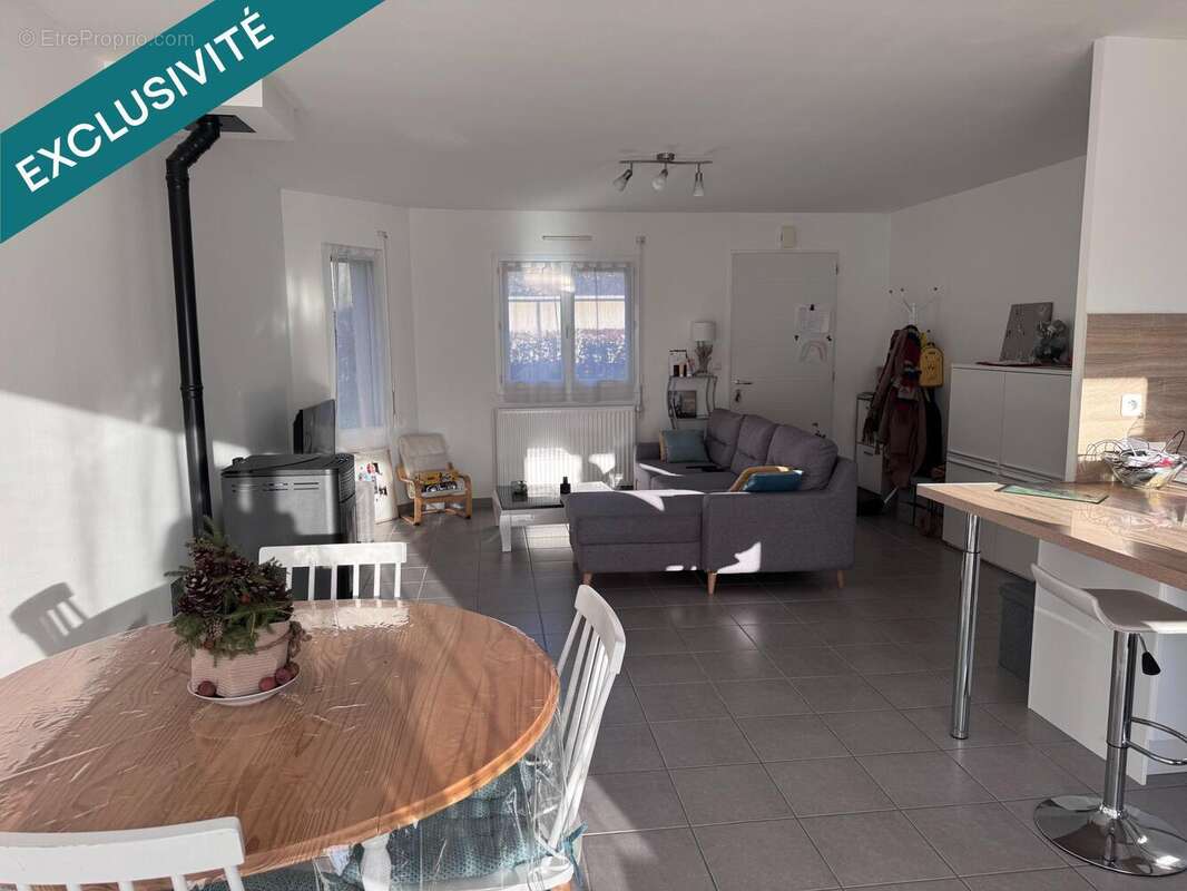 Maison 79 m² à Berville-Sur-Seine  - photo 4