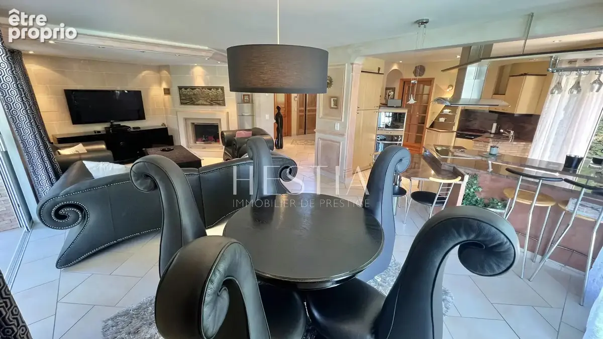 Maison de 220m² au centre d'Arthaz pont notre dame - photo 20