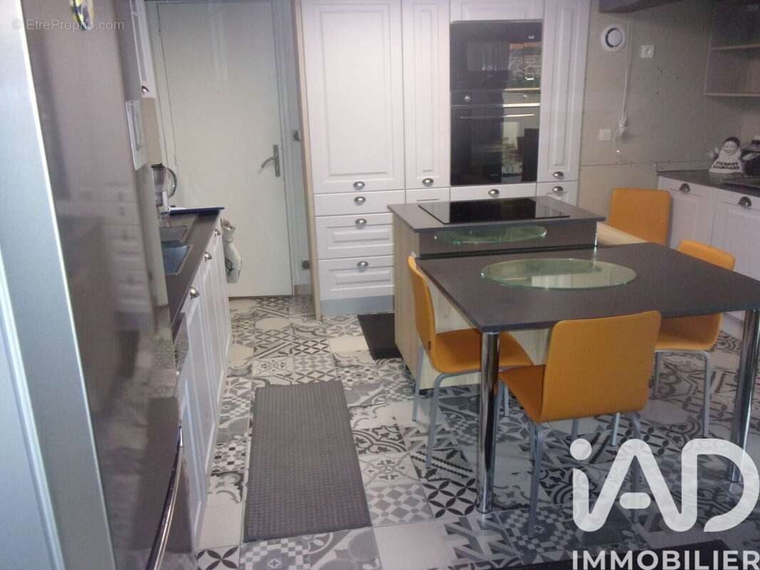 Photo 6 - Maison à QUIMPER