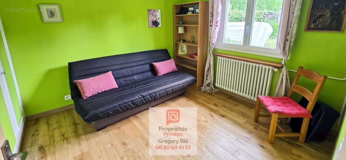 Maison La Ferte Sous Jouarre 4 pièce(s) 90 m2 - photo 12