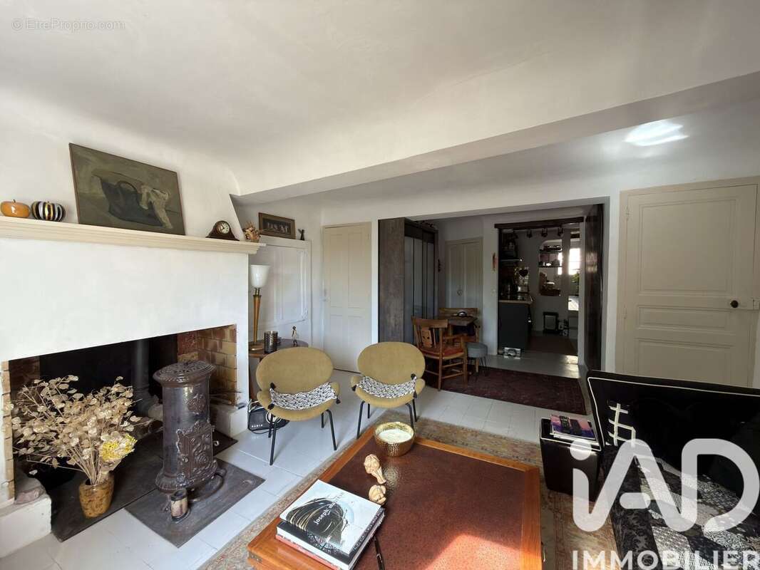 Maison 80 m² à Llauro  - photo 5