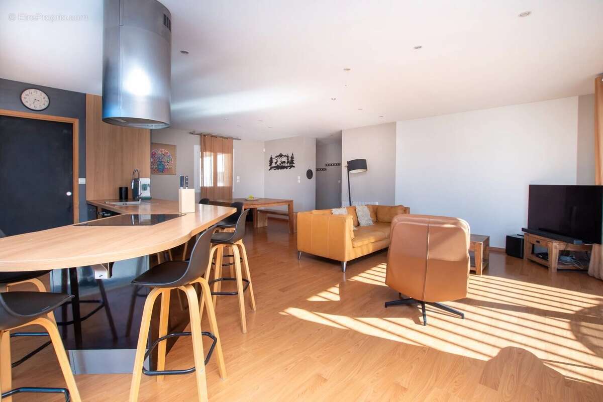 Maison à PLAISANCE-DU-TOUCH