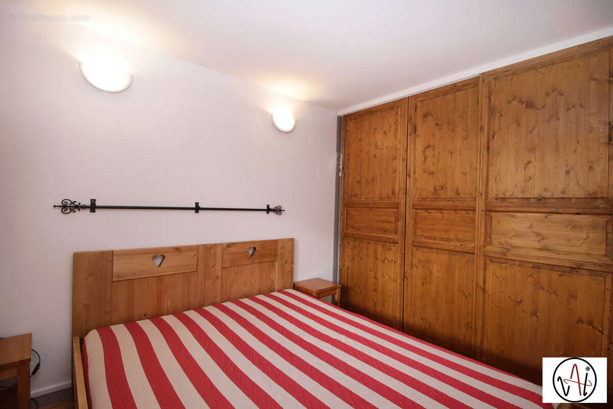 Appartement à VALLOIRE
