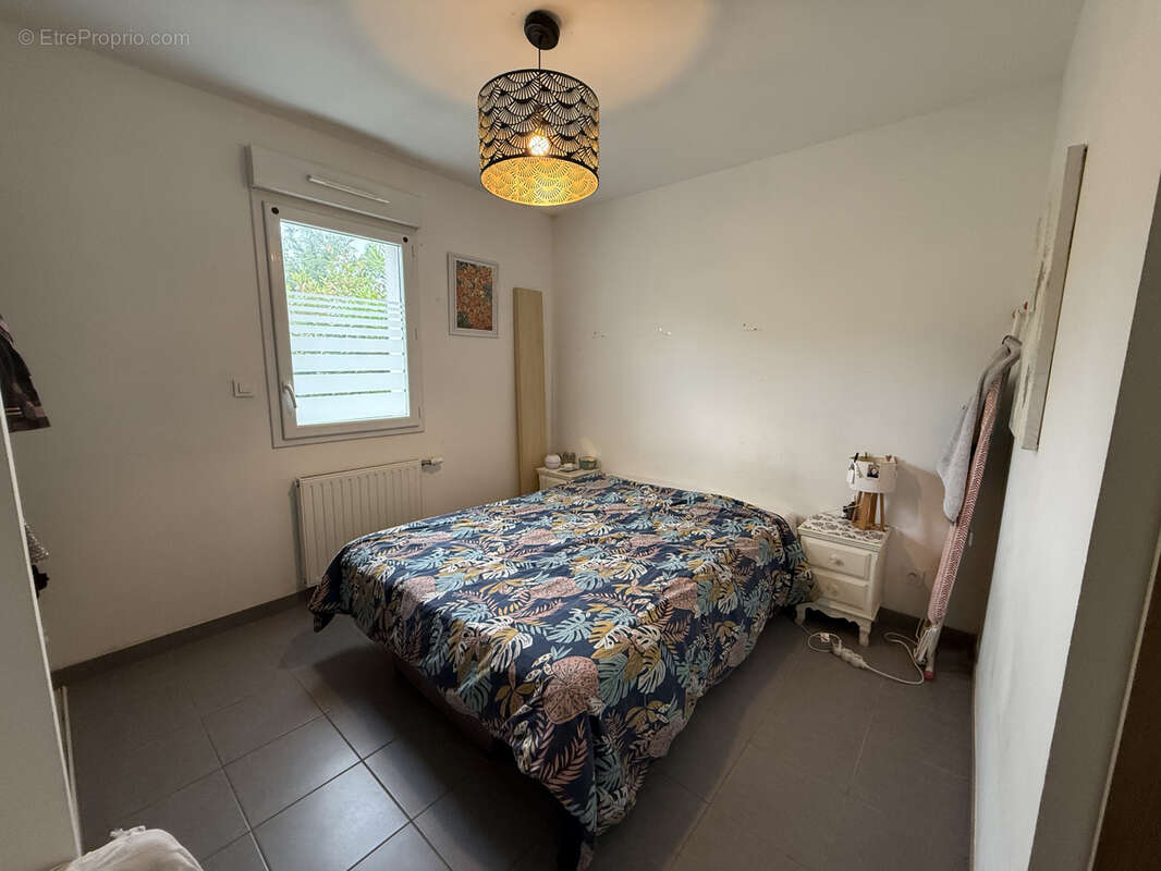 Maison à LA ROCHE-SUR-YON