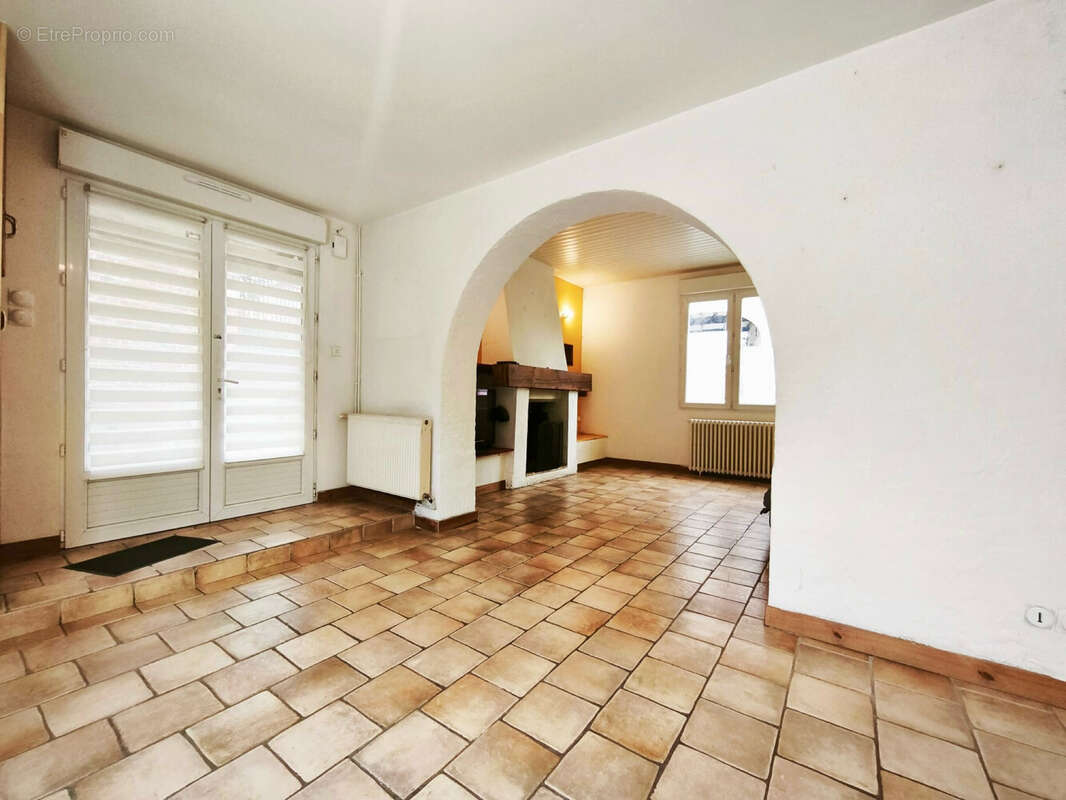 Maison à SEPMERIES