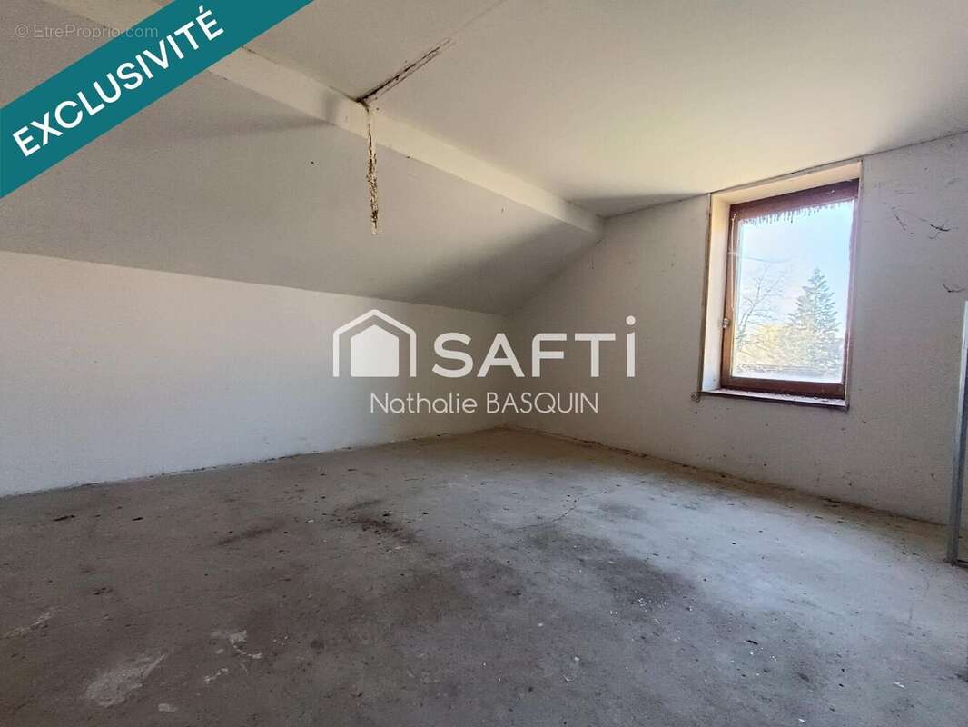 Photo 8 - Maison à GENOUILLY