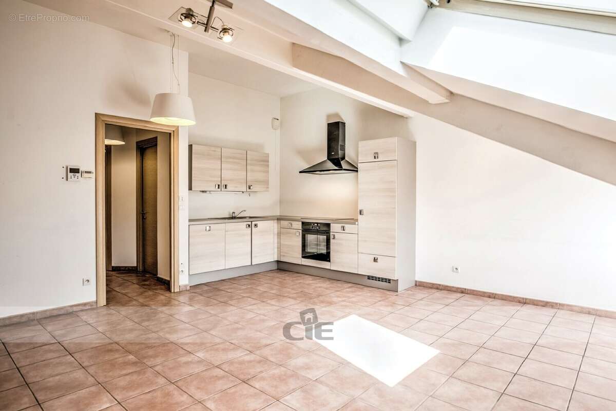 Appartement à ARCHAMPS