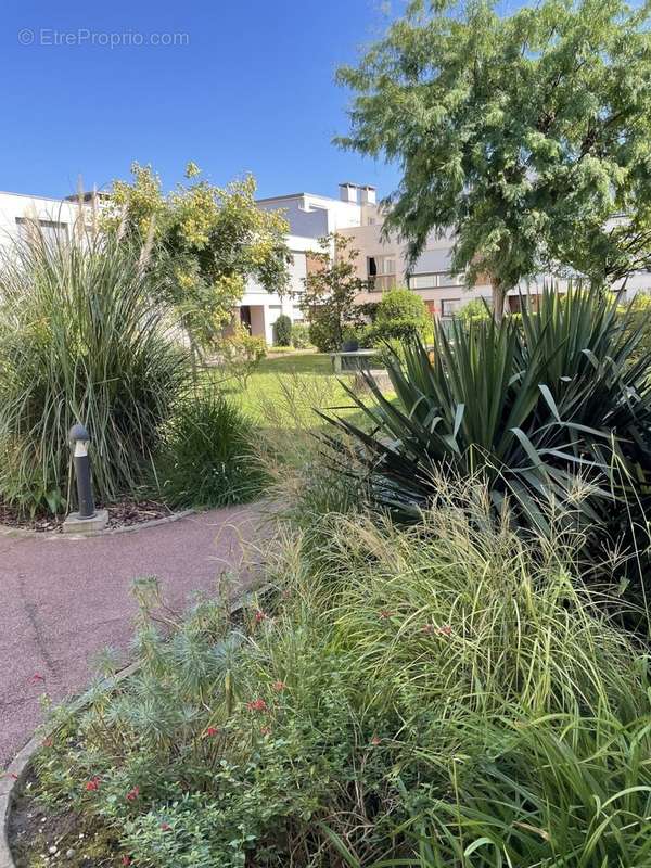 Appartement à MAISONS-ALFORT