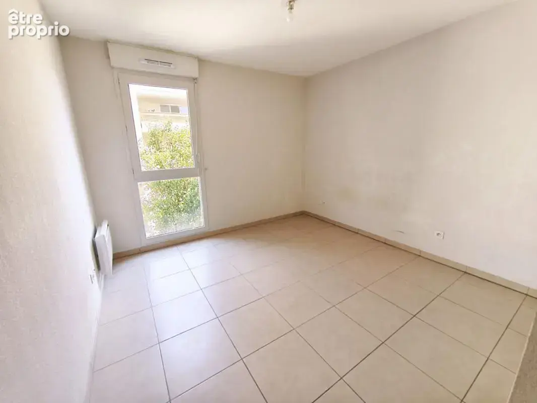 Appartement Avignon : T2 avec terrasse, parking et fort potentiel locatif - photo 8