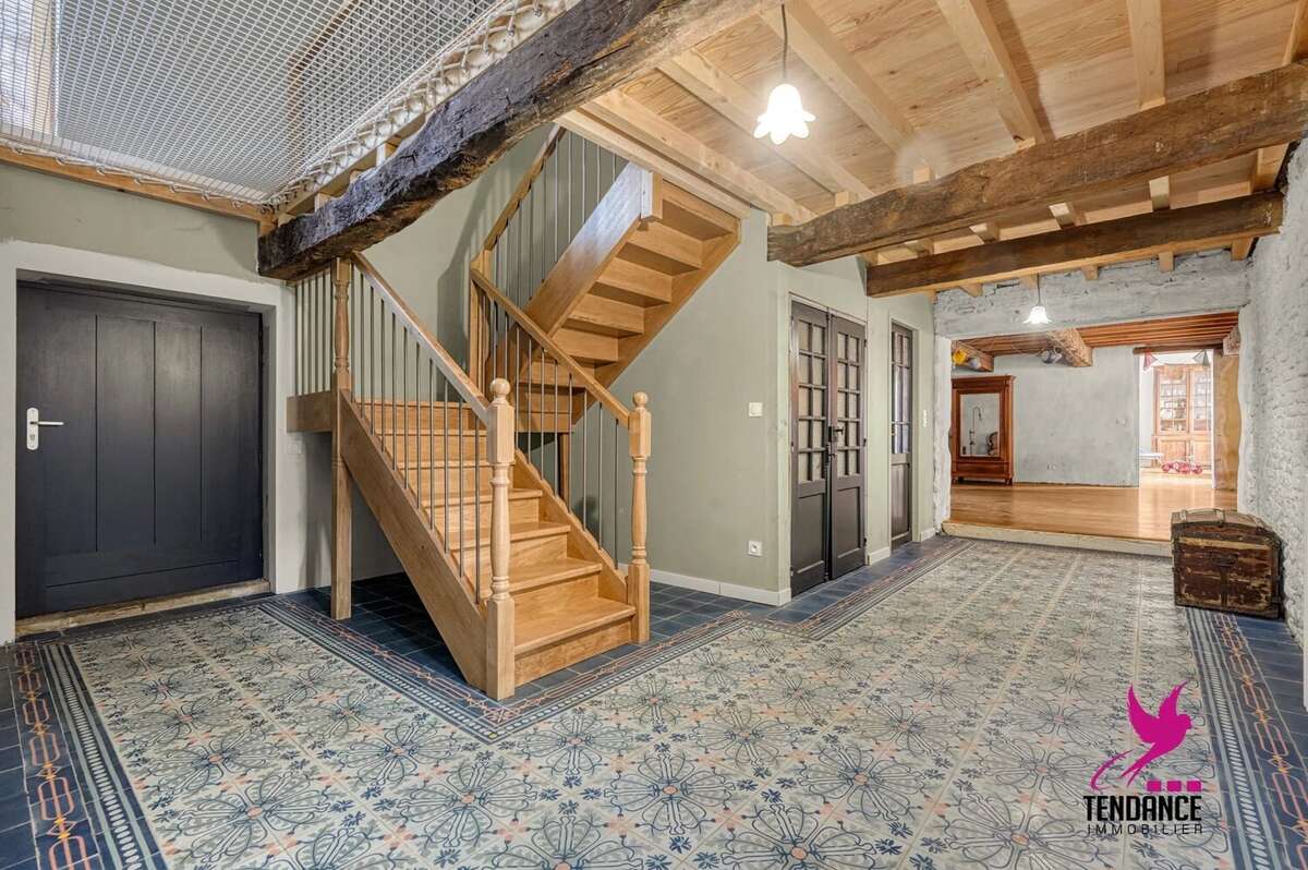 Maison à GRENADE