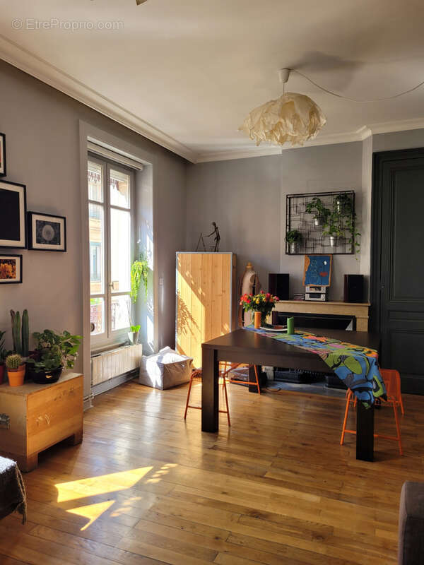 Appartement T3 - photo 3