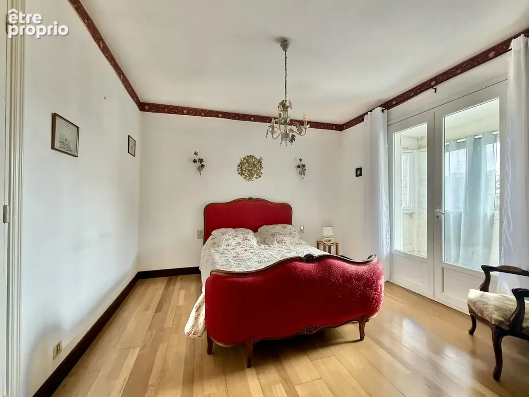 Maison méditerranéenne à Carcassonne, idéale pour les familles avec piscine et jardin, - photo 7
