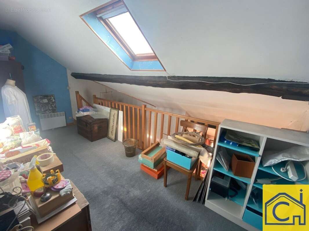 Maison à CORMEILLES-EN-PARISIS