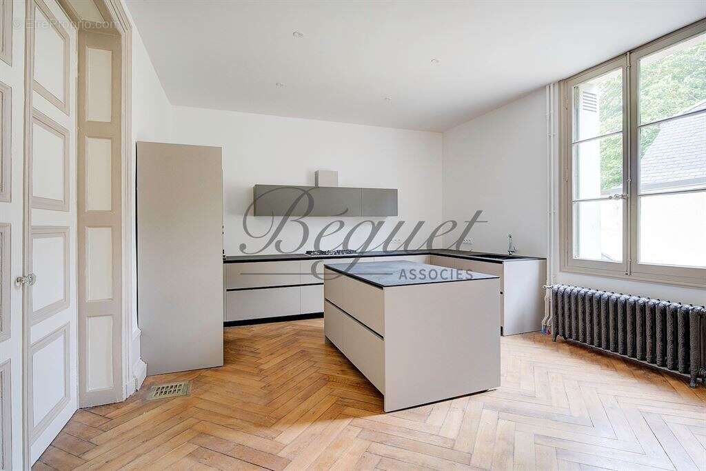 Maison à TOURS