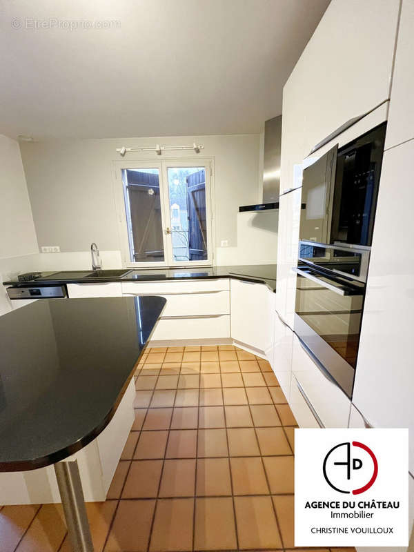 Maison à SAINT-PERE-SUR-LOIRE