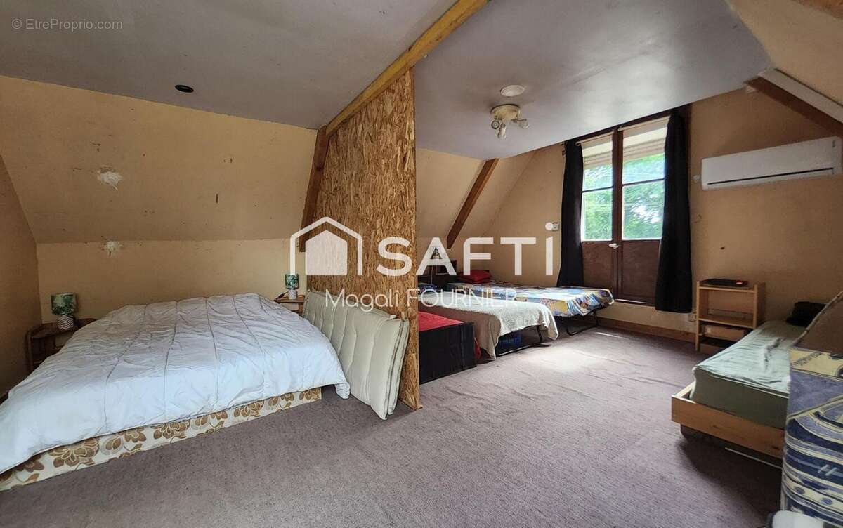 Photo 8 - Maison à SAINT-MICHEL-DE-LA-ROE