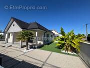 Maison à CIRY-LE-NOBLE