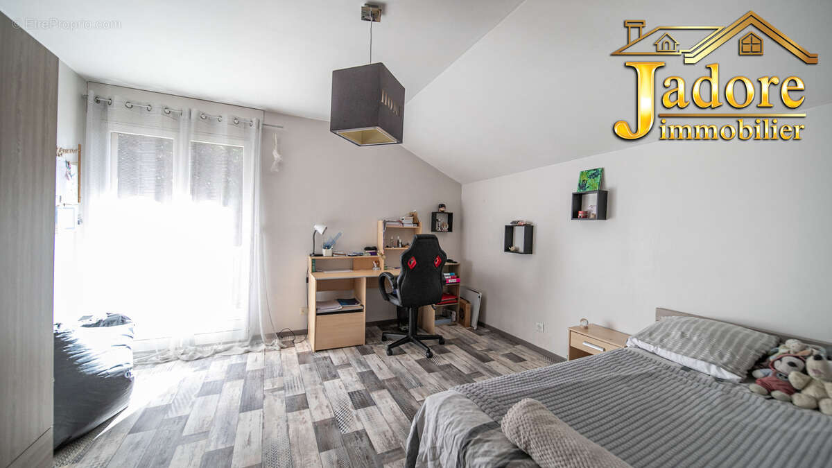 Maison à SAINT-DIE-DES-VOSGES