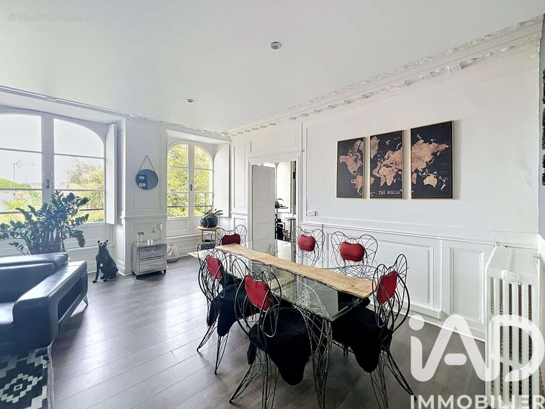 Photo 3 - Appartement à LAMBALLE