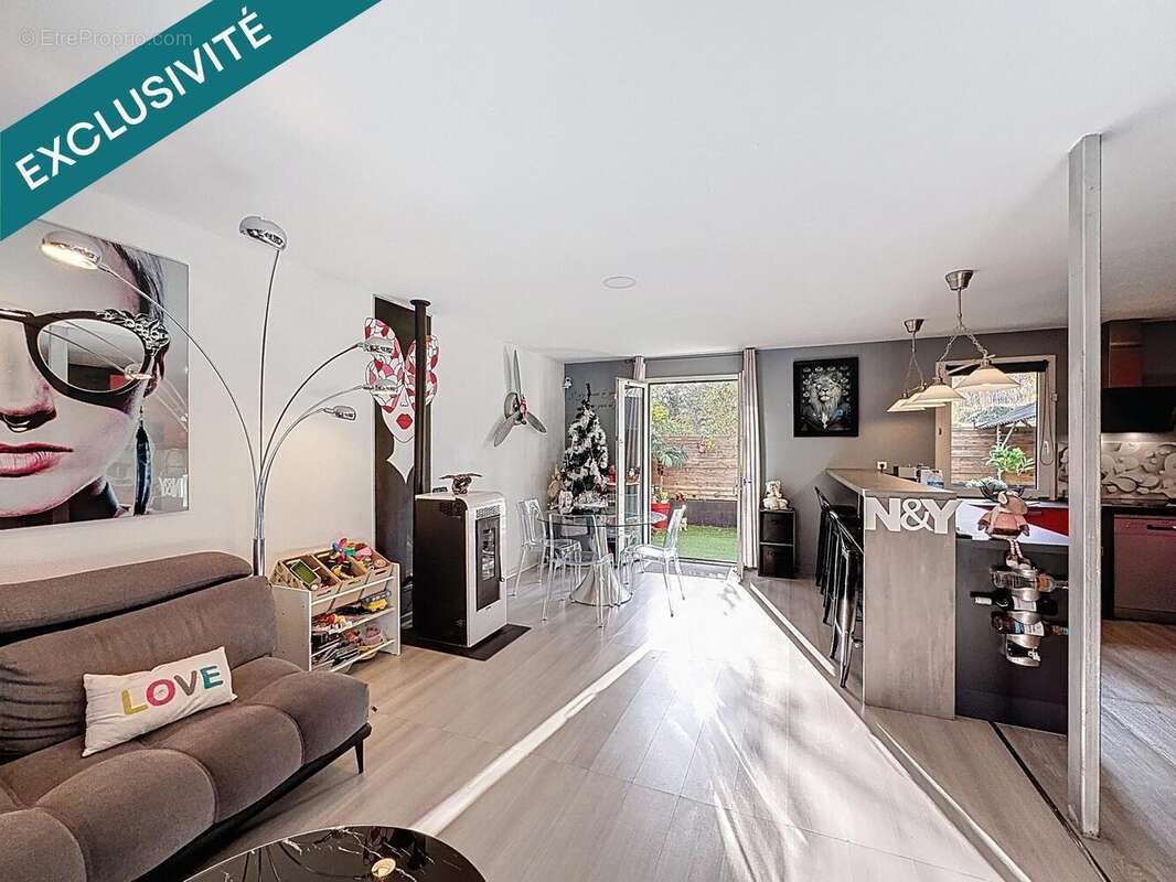 Photo 6 - Maison à MANOSQUE